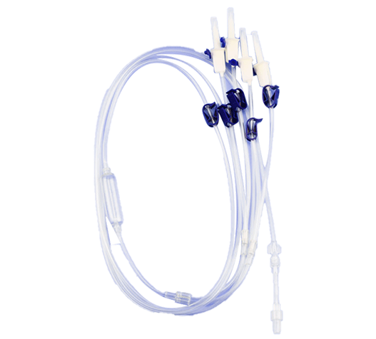 一次性使用無菌藥液轉移器（無菌）